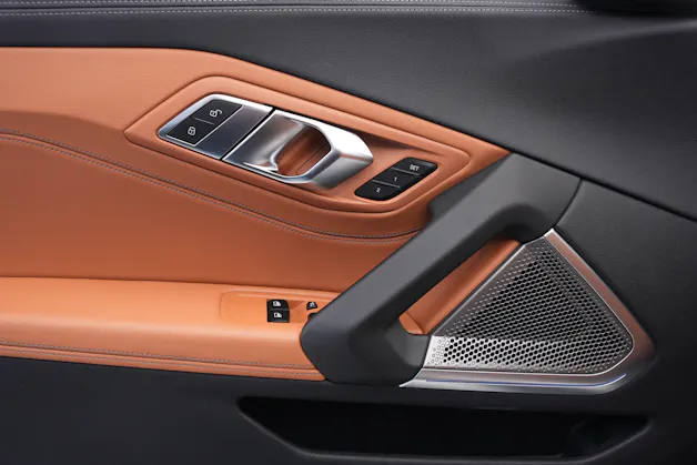 BMW Z4 M40i Steptronic *CH-Fahrzeug* *HuD*