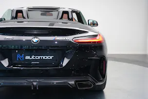 BMW Z4 M40i Steptronic *CH-Fahrzeug* *HuD*