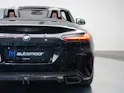 BMW Z4 M40i Steptronic *CH-Fahrzeug* *HuD*