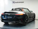BMW Z4 M40i Steptronic *CH-Fahrzeug* *HuD*