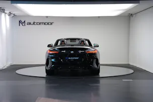 BMW Z4 M40i Steptronic *CH-Fahrzeug* *HuD*