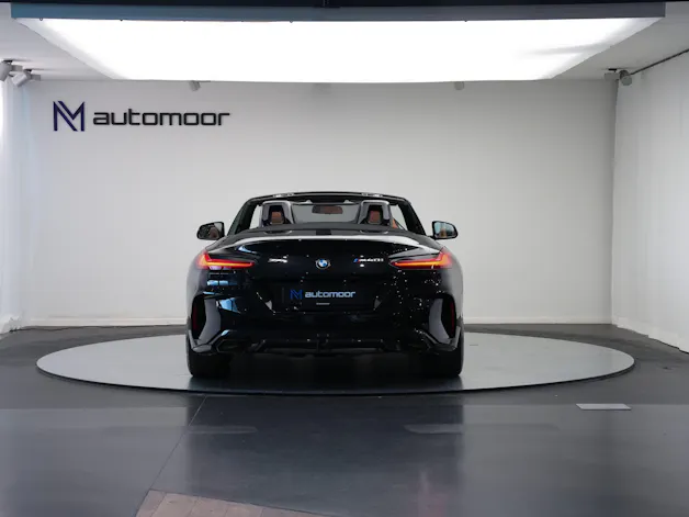 BMW Z4 M40i Steptronic *CH-Fahrzeug* *HuD*