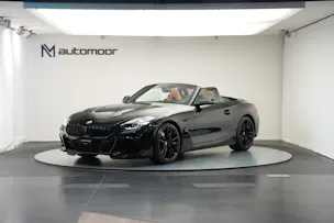 BMW Z4 M40i Steptronic *CH-Fahrzeug* *HuD*