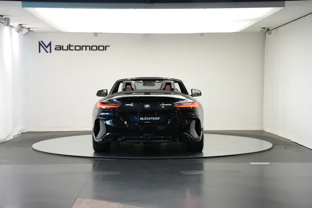 BMW Z4 M40i Steptronic *CH-Fahrzeug* *HuD*