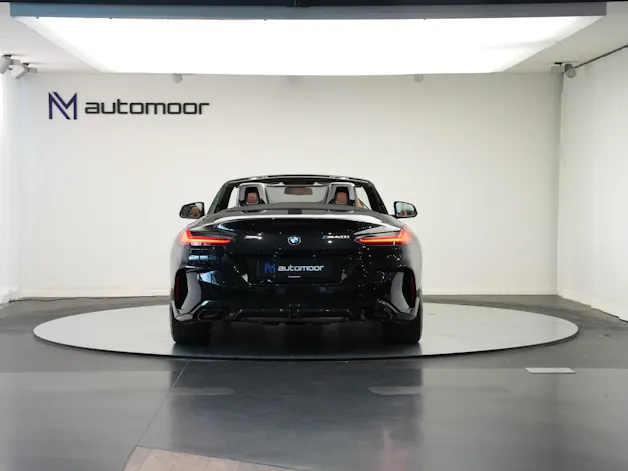BMW Z4 M40i Steptronic *CH-Fahrzeug* *HuD*