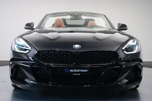 BMW Z4 M40i Steptronic *CH-Fahrzeug* *HuD*