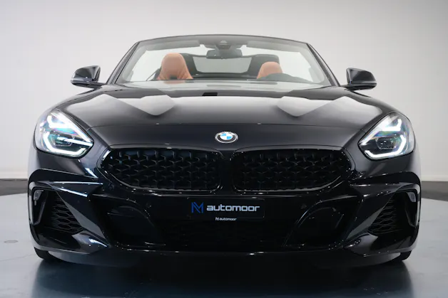 BMW Z4 M40i Steptronic *CH-Fahrzeug* *HuD*