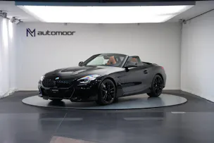 BMW Z4 M40i Steptronic *CH-Fahrzeug* *HuD*
