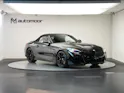 BMW Z4 M40i Steptronic *CH-Fahrzeug* *HuD*
