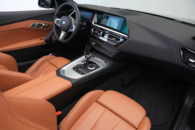 BMW Z4 M40i Steptronic *CH-Fahrzeug* *HuD*
