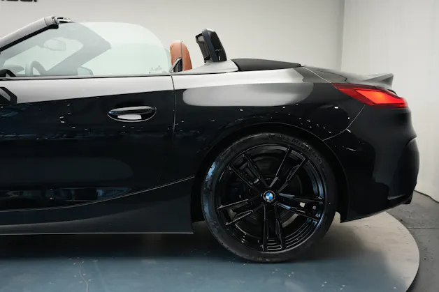 BMW Z4 M40i Steptronic *CH-Fahrzeug* *HuD*