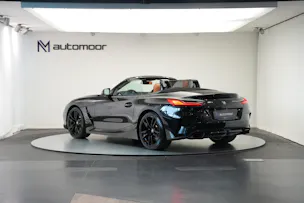 BMW Z4 M40i Steptronic *CH-Fahrzeug* *HuD*