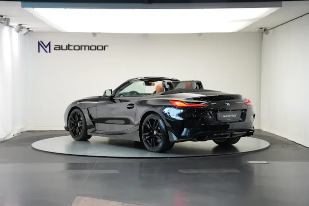 BMW Z4 M40i Steptronic *CH-Fahrzeug* *HuD*