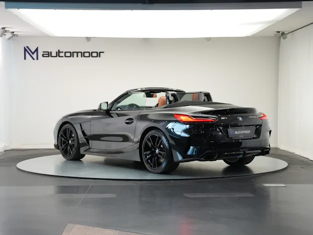 BMW Z4 M40i Steptronic *CH-Fahrzeug* *HuD*