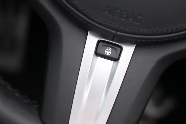 BMW Z4 M40i Steptronic *CH-Fahrzeug* *HuD*