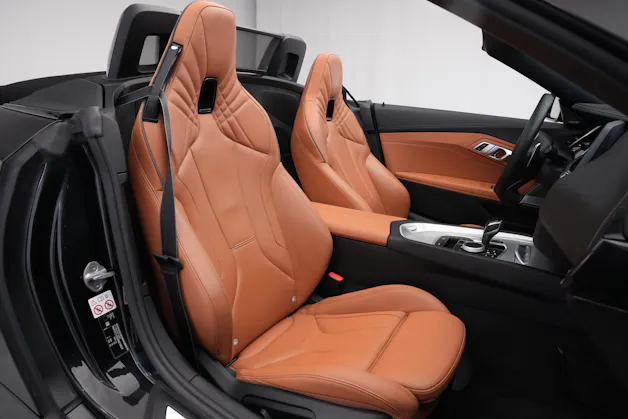 BMW Z4 M40i Steptronic *CH-Fahrzeug* *HuD*