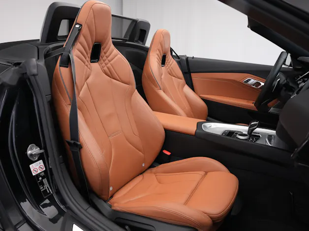 BMW Z4 M40i Steptronic *CH-Fahrzeug* *HuD*