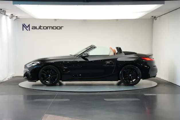BMW Z4 M40i Steptronic *CH-Fahrzeug* *HuD*