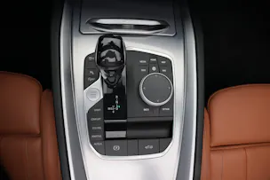 BMW Z4 M40i Steptronic *CH-Fahrzeug* *HuD*