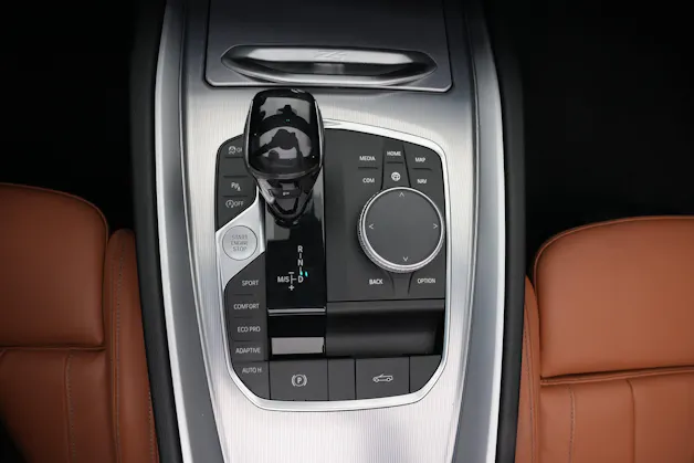 BMW Z4 M40i Steptronic *CH-Fahrzeug* *HuD*