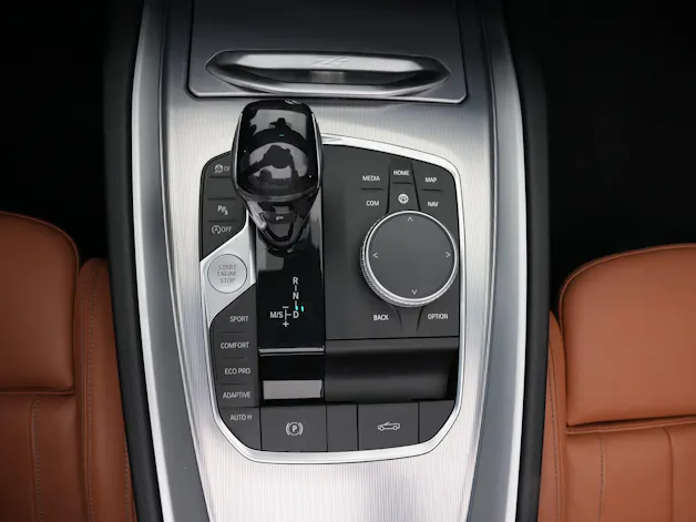 BMW Z4 M40i Steptronic *CH-Fahrzeug* *HuD*