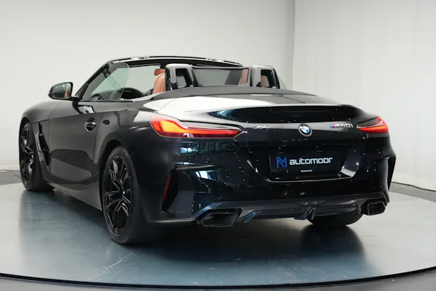BMW Z4 M40i Steptronic *CH-Fahrzeug* *HuD*