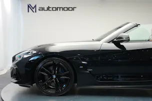 BMW Z4 M40i Steptronic *CH-Fahrzeug* *HuD*