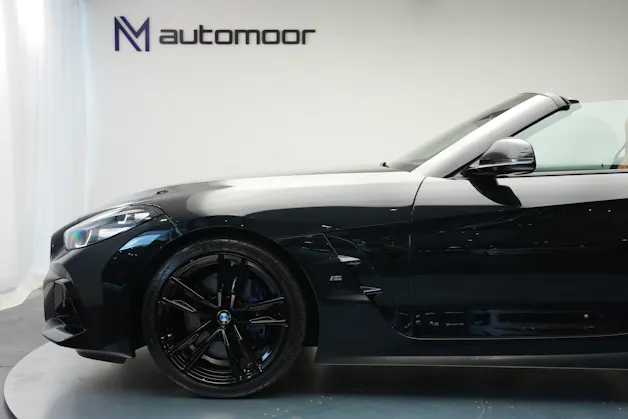 BMW Z4 M40i Steptronic *CH-Fahrzeug* *HuD*