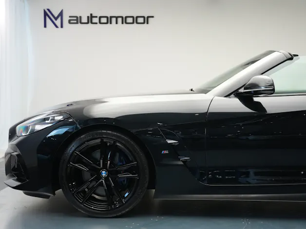 BMW Z4 M40i Steptronic *CH-Fahrzeug* *HuD*