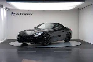 BMW Z4 M40i Steptronic *CH-Fahrzeug* *HuD*
