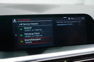 BMW Z4 M40i Steptronic *CH-Fahrzeug* *HuD*