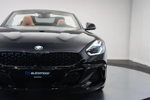 BMW Z4 M40i Steptronic *CH-Fahrzeug* *HuD*