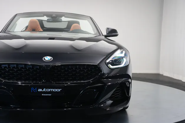 BMW Z4 M40i Steptronic *CH-Fahrzeug* *HuD*