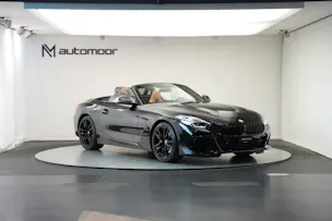 BMW Z4 M40i Steptronic *CH-Fahrzeug* *HuD*