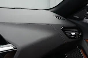 BMW Z4 M40i Steptronic *CH-Fahrzeug* *HuD*