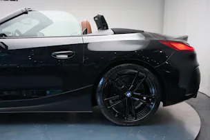 BMW Z4 M40i Steptronic *CH-Fahrzeug* *HuD*