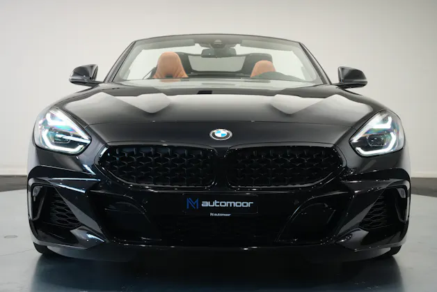 BMW Z4 M40i Steptronic *CH-Fahrzeug* *HuD*