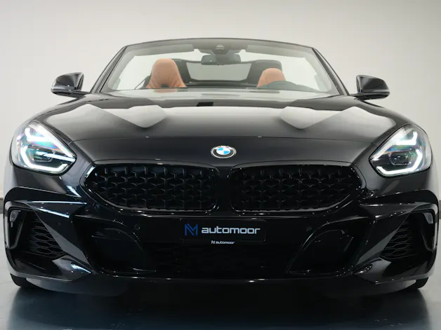 BMW Z4 M40i Steptronic *CH-Fahrzeug* *HuD*