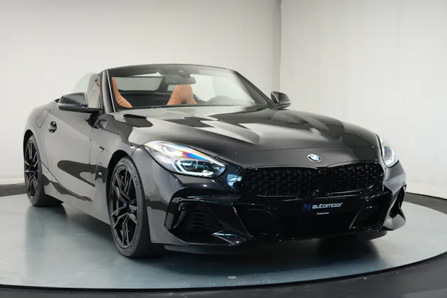BMW Z4 M40i Steptronic *CH-Fahrzeug* *HuD*
