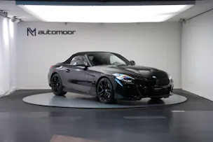 BMW Z4 M40i Steptronic *CH-Fahrzeug* *HuD*