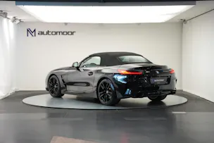 BMW Z4 M40i Steptronic *CH-Fahrzeug* *HuD*