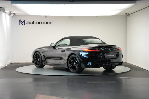 BMW Z4 M40i Steptronic *CH-Fahrzeug* *HuD*