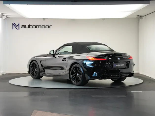 BMW Z4 M40i Steptronic *CH-Fahrzeug* *HuD*
