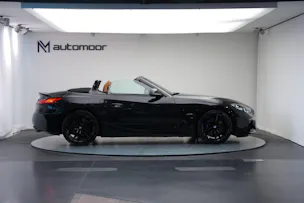BMW Z4 M40i Steptronic *CH-Fahrzeug* *HuD*