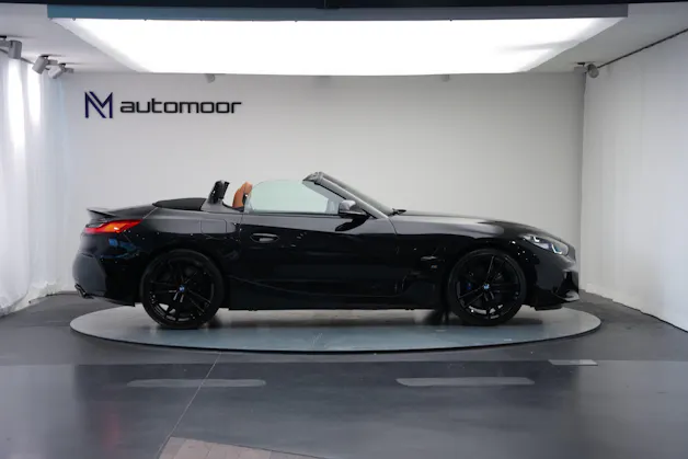 BMW Z4 M40i Steptronic *CH-Fahrzeug* *HuD*