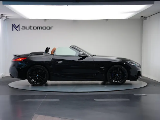BMW Z4 M40i Steptronic *CH-Fahrzeug* *HuD*