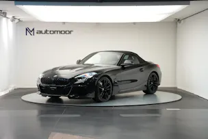 BMW Z4 M40i Steptronic *CH-Fahrzeug* *HuD*