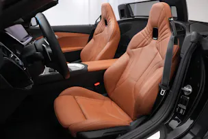 BMW Z4 M40i Steptronic *CH-Fahrzeug* *HuD*