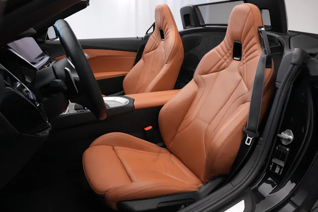 BMW Z4 M40i Steptronic *CH-Fahrzeug* *HuD*