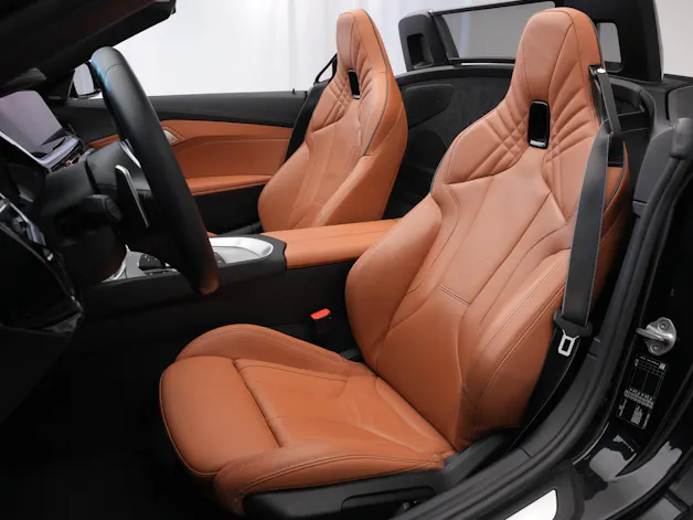 BMW Z4 M40i Steptronic *CH-Fahrzeug* *HuD*